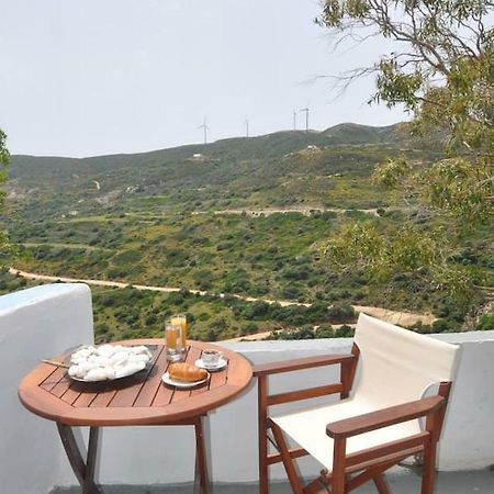Xalakas Summer House Embourios  Exterior foto