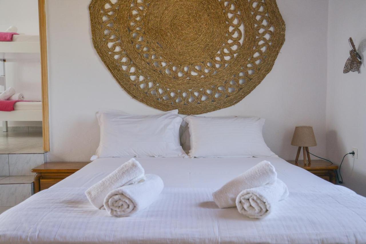 Xalakas Summer House Embourios  Exterior foto
