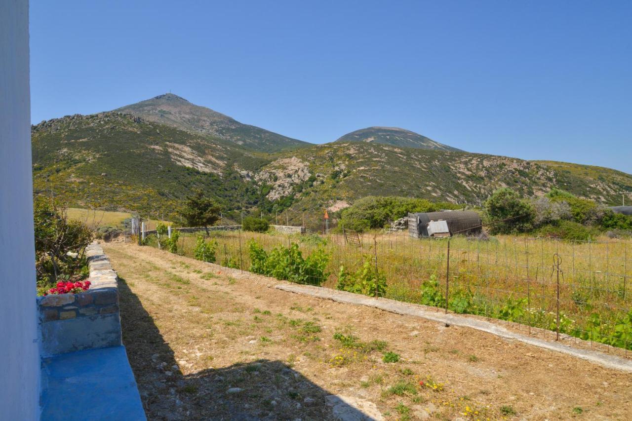 Xalakas Summer House Embourios  Exterior foto