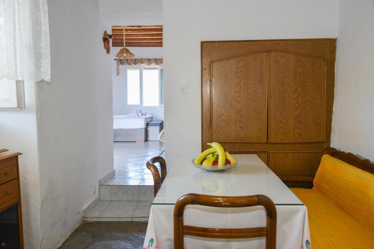 Xalakas Summer House Embourios  Exterior foto
