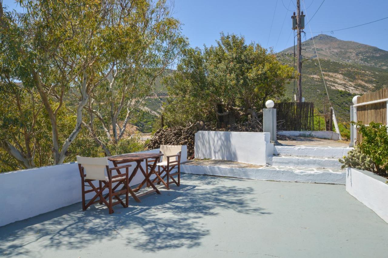 Xalakas Summer House Embourios  Exterior foto