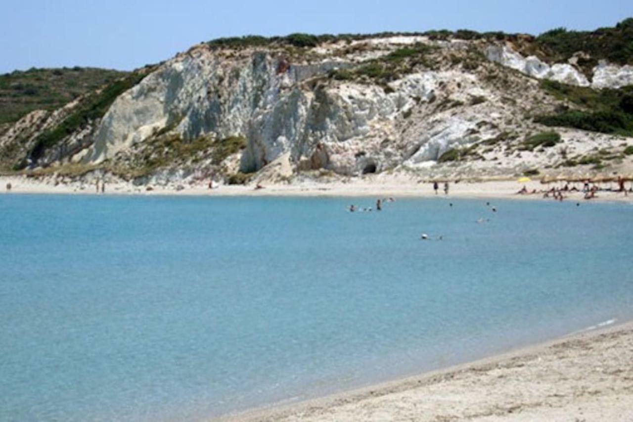 Xalakas Summer House Embourios  Exterior foto