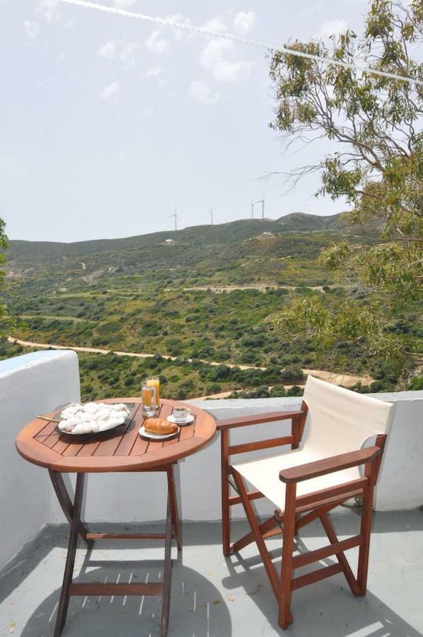 Xalakas Summer House Embourios  Exterior foto